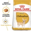 ROYAL CANIN Chihuahua Adult 500g X2 -Doux Museau Soldes Magasin fre pl ROYAL CANIN Chihuahua Adult 500g x2 30761 1