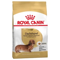 ROYAL CANIN Dachshund Adult 1,5kg 9 ROYAL CANIN Dachshund Adult 1,5kg -Doux Museau Soldes Magasin fre pl ROYAL CANIN Dachshund Adult 1 5kg 15974 2