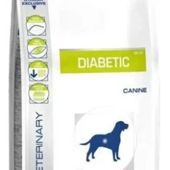 ROYAL CANIN Diabetic 12kg -Doux Museau Soldes Magasin fre pl ROYAL CANIN Diabetic 12kg 16770 2