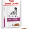 ROYAL CANIN Dog Early Renal 12x100g -Doux Museau Soldes Magasin fre pl ROYAL CANIN Dog Early Renal 12x100g 12951 1