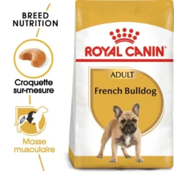 ROYAL CANIN French Bulldog Adult 1,5kg