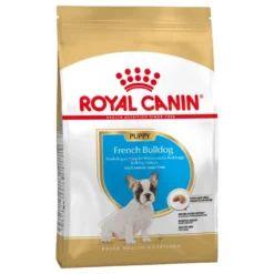 ROYAL CANIN French Bulldog Puppy 10kg -Doux Museau Soldes Magasin fre pl ROYAL CANIN French Bulldog Puppy 10kg 15978 2