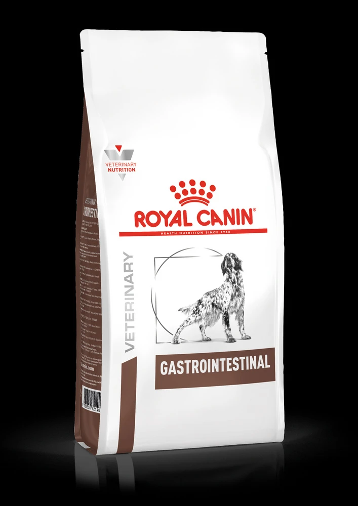 ROYAL CANIN Gastro Intestinal 15kg + Surprise Pour Votre Chien GRATUITES ! = 3 ROYAL CANIN Gastro Intestinal 15kg + Surprise Pour Votre Chien GRATUITES ! =