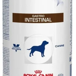 ROYAL CANIN Gastrointestinal 6x 400g 11 ROYAL CANIN Gastrointestinal 6x 400g -Doux Museau Soldes Magasin fre pl ROYAL CANIN Gastrointestinal 400g 15998 3