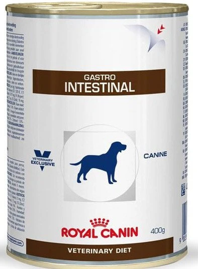 ROYAL CANIN Gastrointestinal 6x 400g 7 ROYAL CANIN Gastrointestinal 6x 400g – Image 5