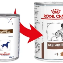 ROYAL CANIN Gastrointestinal 6x 400g 9 ROYAL CANIN Gastrointestinal 6x 400g -Doux Museau Soldes Magasin fre pl ROYAL CANIN Gastrointestinal 6x 400g 25263 1