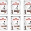 ROYAL CANIN Gastrointestinal 6x 400g -Doux Museau Soldes Magasin fre pl ROYAL CANIN Gastrointestinal 6x 400g 25263 4