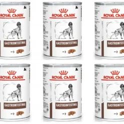 ROYAL CANIN Gastrointestinal 6x 400g