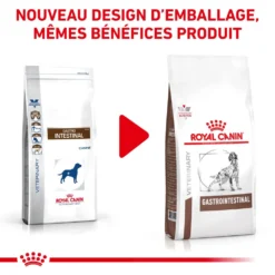 Nouveaux produits -Doux Museau Soldes Magasin fre pl ROYAL CANIN Gastrointestinal Dog 7 5kg 15999 3