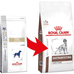 ROYAL CANIN Gastrointestinal High Fibre 14kg + Surprise Pour Votre Chien GRATUITES ! -Doux Museau Soldes Magasin fre pl ROYAL CANIN Gastrointestinal High Fibre 14kg 9827 1 1