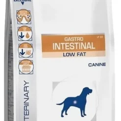 ROYAL CANIN Gastrointestinal Low Fat 12kg + Surprise Pour Votre Chien GRATUITES ! -Doux Museau Soldes Magasin fre pl ROYAL CANIN Gastrointestinal Low Fat 12kg surprise pour votre chien GRATUITES 25240 2