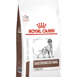 ROYAL CANIN Gastrointestinal Low Fat 12kg + Surprise Pour Votre Chien GRATUITES ! -Doux Museau Soldes Magasin fre pl ROYAL CANIN Gastrointestinal Low Fat 12kg surprise pour votre chien GRATUITES 25240 3