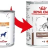 ROYAL CANIN Gastrointestinal Low Fat 410g X 5