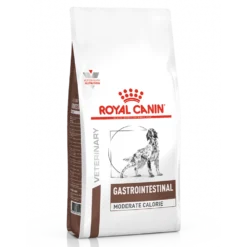 ROYAL CANIN Gastrointestinal Moderate Calorie 2kg -Doux Museau Soldes Magasin fre pl ROYAL CANIN Gastrointestinal Moderate Calorie 2kg 9196 2