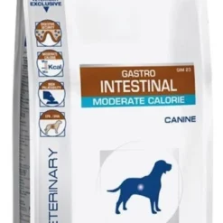 ROYAL CANIN Gastrointestinal Moderate Calorie 2kg -Doux Museau Soldes Magasin fre pl ROYAL CANIN Gastrointestinal Moderate Calorie 2kg 9196 3