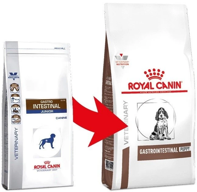 ROYAL CANIN Gastrointestinal Puppy 10kg 3 ROYAL CANIN Gastrointestinal Puppy 10kg