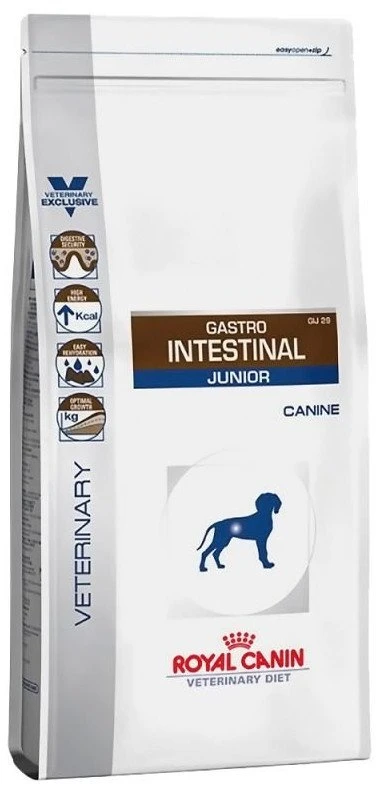ROYAL CANIN Gastrointestinal Puppy 10kg 5 ROYAL CANIN Gastrointestinal Puppy 10kg – Image 3