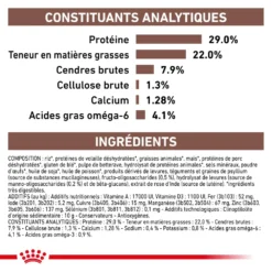 ROYAL CANIN Gastrointestinal Puppy 2,5kg -Doux Museau Soldes Magasin fre pl ROYAL CANIN Gastrointestinal Puppy 2 5kg 16002 4