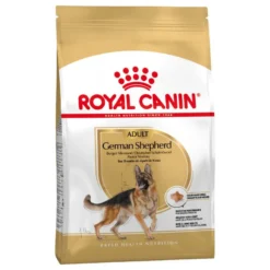 ROYAL CANIN German Shepherd Adult 11kg -Doux Museau Soldes Magasin fre pl ROYAL CANIN German Shepherd Adult 11kg 9899 3