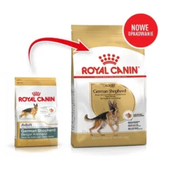 ROYAL CANIN German Shepherd Adult 11kg + Surprise Pour Votre Chien GRATUITES ! -Doux Museau Soldes Magasin fre pl ROYAL CANIN German Shepherd Adult 11kg surprise pour votre chien GRATUITES 17883 3