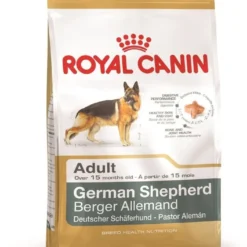 ROYAL CANIN German Shepherd Adult 11kg + Surprise Pour Votre Chien GRATUITES ! -Doux Museau Soldes Magasin fre pl ROYAL CANIN German Shepherd Adult 11kg surprise pour votre chien GRATUITES 17883 6