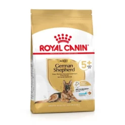 ROYAL CANIN German Shepherd Adult 5+ 12kg -Doux Museau Soldes Magasin fre pl ROYAL CANIN German Shepherd Adult 5 12kg 12523 2