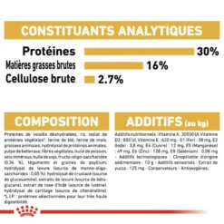 ROYAL CANIN German Shepherd Puppy 3kg 13 ROYAL CANIN German Shepherd Puppy 3kg -Doux Museau Soldes Magasin fre pl ROYAL CANIN German Shepherd Puppy 3kg 16007 8