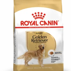 ROYAL CANIN Golden Retriever Adult 12kg + Surprise Pour Votre Chien GRATUITES ! -Doux Museau Soldes Magasin fre pl ROYAL CANIN Golden Retriever Adult 12kg surprise pour votre chien GRATUITES 17874 4