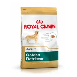 ROYAL CANIN Golden Retriever Adult 12kg + Surprise Pour Votre Chien GRATUITES ! -Doux Museau Soldes Magasin fre pl ROYAL CANIN Golden Retriever Adult 12kg surprise pour votre chien GRATUITES 17874 5