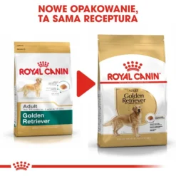 ROYAL CANIN Golden Retriever Adult 12kg + Surprise Pour Votre Chien GRATUITES ! -Doux Museau Soldes Magasin fre pl ROYAL CANIN Golden Retriever Adult 12kg surprise pour votre chien GRATUITES 17874 6