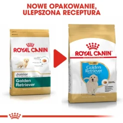 ROYAL CANIN Golden Retriever Puppy 12kg + Surprise Pour Votre Chien GRATUITES ! -Doux Museau Soldes Magasin fre pl ROYAL CANIN Golden Retriever Puppy 12kg surprise pour votre chien GRATUITES 17884 3