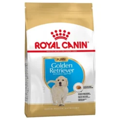 ROYAL CANIN Golden Retriever Puppy 12kg + Surprise Pour Votre Chien GRATUITES ! -Doux Museau Soldes Magasin fre pl ROYAL CANIN Golden Retriever Puppy 12kg surprise pour votre chien GRATUITES 17884 5