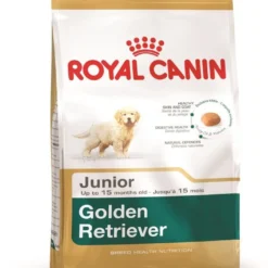ROYAL CANIN Golden Retriever Puppy 12kg + Surprise Pour Votre Chien GRATUITES ! -Doux Museau Soldes Magasin fre pl ROYAL CANIN Golden Retriever Puppy 12kg surprise pour votre chien GRATUITES 17884 6