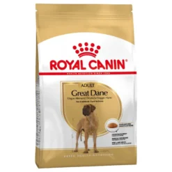 ROYAL CANIN Great Dane Adult 12kg -Doux Museau Soldes Magasin fre pl ROYAL CANIN Great Dane Adult 12kg 9213 2