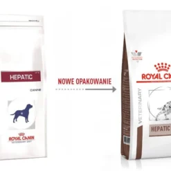 ROYAL CANIN Hepatic 12kg -Doux Museau Soldes Magasin fre pl ROYAL CANIN Hepatic 12kg 9217 1