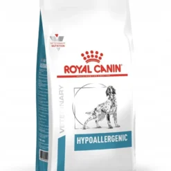 Nouveaux produits -Doux Museau Soldes Magasin fre pl ROYAL CANIN Hypoallergenic 14kg 16026 2