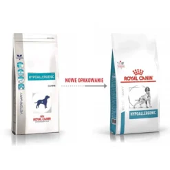 ROYAL CANIN Hypoallergenic 14kg + Surprise Pour Votre Chien GRATUITES ! -Doux Museau Soldes Magasin fre pl ROYAL CANIN Hypoallergenic 14kg surprise pour votre chien GRATUITES 25242 1
