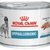 ROYAL CANIN Hypoallergenic 200g X 12 -Doux Museau Soldes Magasin fre pl ROYAL CANIN Hypoallergenic 200g x 12 30042 2
