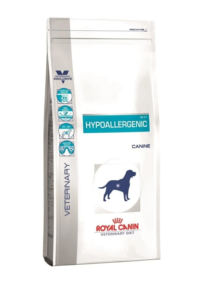 ROYAL CANIN Hypoallergenic 2kg 4 ROYAL CANIN Hypoallergenic 2kg – Image 2