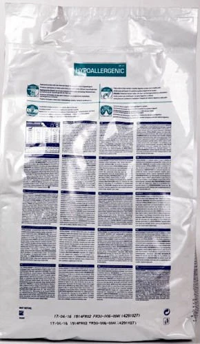 ROYAL CANIN Hypoallergenic 2kg 5 ROYAL CANIN Hypoallergenic 2kg – Image 3