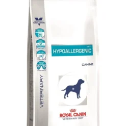 ROYAL CANIN Hypoallergenic 7kg -Doux Museau Soldes Magasin fre pl ROYAL CANIN Hypoallergenic 7kg 16027 4