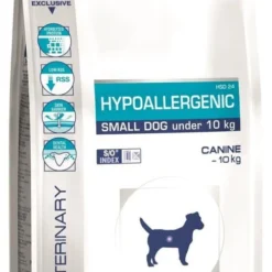 ROYAL CANIN Hypoallergenic Small Dog 1kg -Doux Museau Soldes Magasin fre pl ROYAL CANIN Hypoallergenic Small Dog 1kg 8818 2