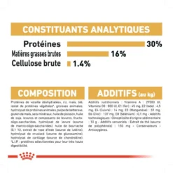 ROYAL CANIN Jack Russell Terrier Adult 7,5kg -Doux Museau Soldes Magasin fre pl ROYAL CANIN Jack Russell Terrier Adult 7 5kg 15345 3