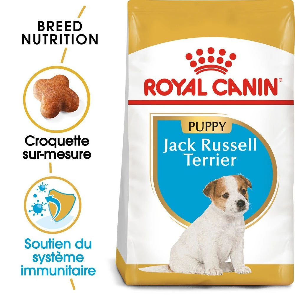 ROYAL CANIN Jack Russell Terrier Puppy 1,5kg 4 ROYAL CANIN Jack Russell Terrier Puppy 1,5kg – Image 2