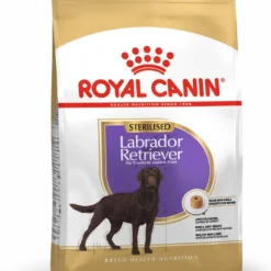 ROYAL CANIN Labrador Retriever Sterilised 12kg + Surprise Pour Votre Chien GRATUITES ! -Doux Museau Soldes Magasin fre pl ROYAL CANIN Labrador Retriever Sterilised 12kg surprise pour votre chien GRATUITES 17875 3