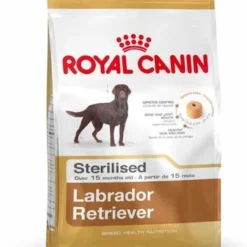 ROYAL CANIN Labrador Retriever Sterilised 12kg + Surprise Pour Votre Chien GRATUITES ! -Doux Museau Soldes Magasin fre pl ROYAL CANIN Labrador Retriever Sterilised 12kg surprise pour votre chien GRATUITES 17875 5