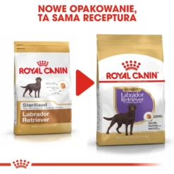 ROYAL CANIN Labrador Retriever Sterilised 12kg + Surprise Pour Votre Chien GRATUITES ! -Doux Museau Soldes Magasin fre pl ROYAL CANIN Labrador Retriever Sterilised 12kg surprise pour votre chien GRATUITES 17875 6
