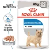 ROYAL CANIN Light Weight Care Pâté 12x85g -Doux Museau Soldes Magasin fre pl ROYAL CANIN Light Weight Care Pate 12x85g 10096 1