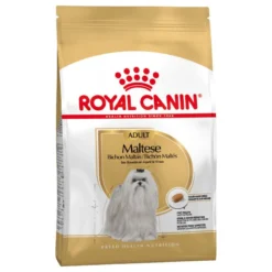 ROYAL CANIN Maltese Adult 500g X2 9 ROYAL CANIN Maltese Adult 500g X2 -Doux Museau Soldes Magasin fre pl ROYAL CANIN Maltese Adult 500g x2 30746 2