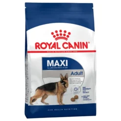 ROYAL CANIN Maxi Adult 15kg -Doux Museau Soldes Magasin fre pl ROYAL CANIN Maxi Adult 15kg 16078 2